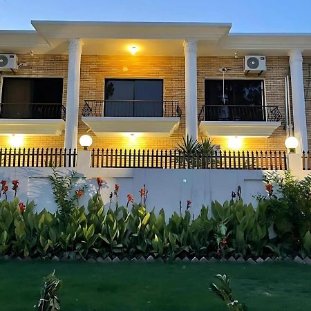 Infinity Villa Islamabad Exterior photo