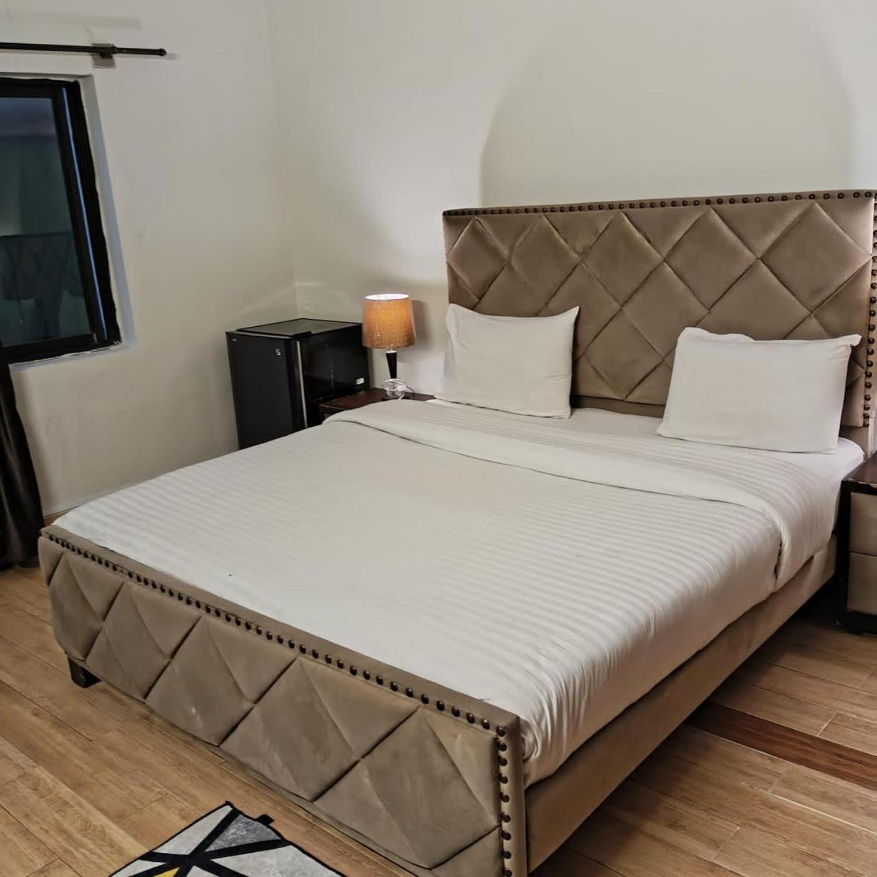 Infinity Villa Islamabad Room photo